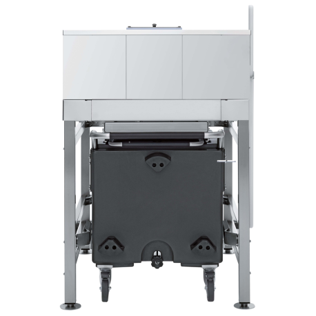 Kastel ledo bunkeris ST C 140