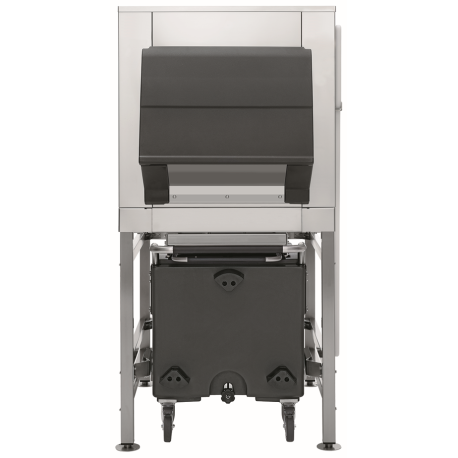 Kastel ledo bunkeris ST C 300