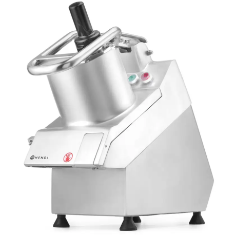 Hendi vegetable cutter heavy duty