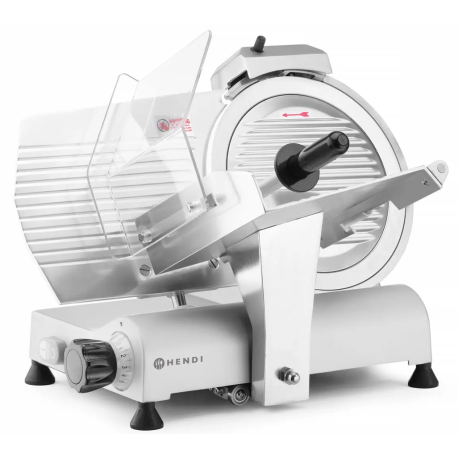 Hendi meat slicer Kitchen Line 300