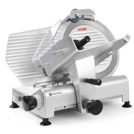 Hendi meat slicer Line 300
