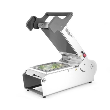 Hendi packing equipment