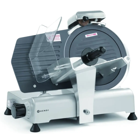 Hendi gastronominė pjaustyklė Kitchen Line 250