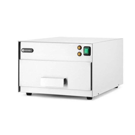 Hendi kiaušinių sterilizatorius