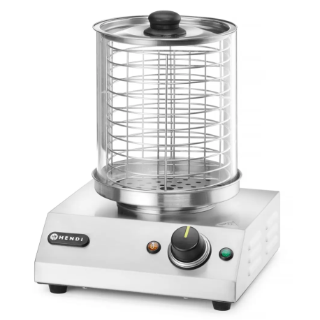 Hendi sausage warmer 265000