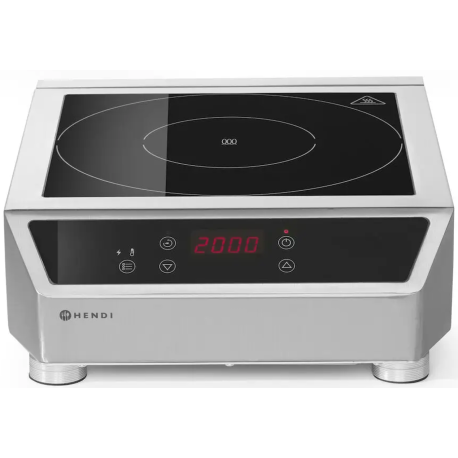 Hendi indukcinė kaitlentė 3500D