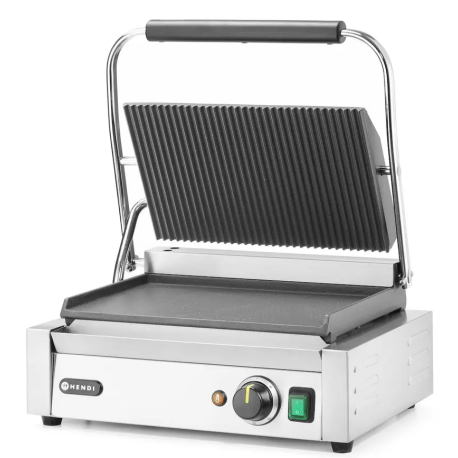 Hendi kontaktinis grilis "Panini"