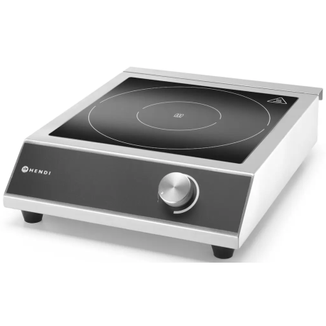 Hendi induction hob model 3500M