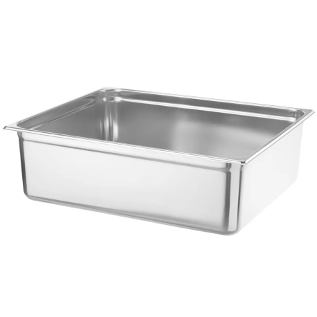 Hendi (GN 2/1) 200mm, Profi Line