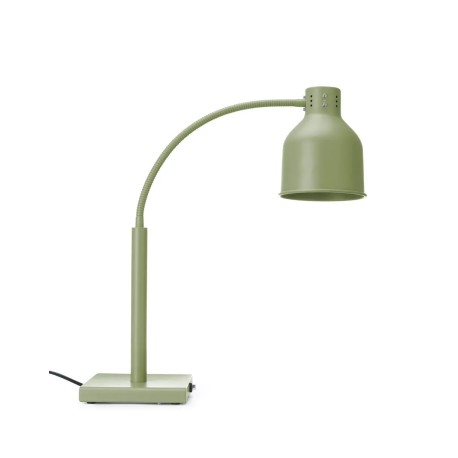 Hendi flexible food warming lamp