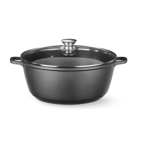 Hendi stew pan with lid 7L