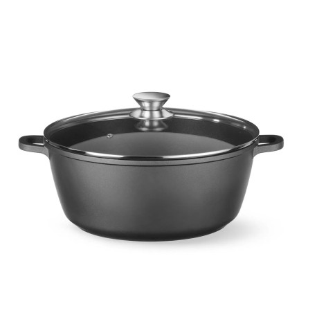 Hendi stew pan with lid 7.5L