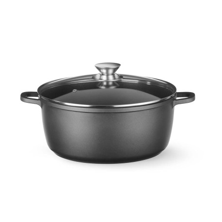Hendi stew pan with lid 9L
