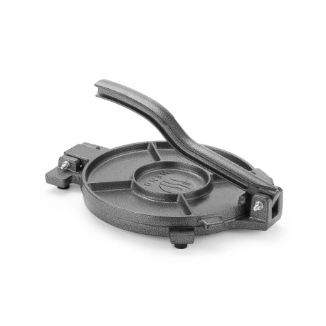 Hendi cast iron tortilla press