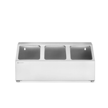 Hendi GN container holder