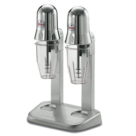 Sirman milk shaker Sirio 2 - 120W