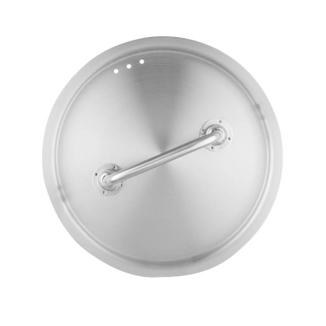 Hendi dangtis puodams "Kitchen Line" 160mm