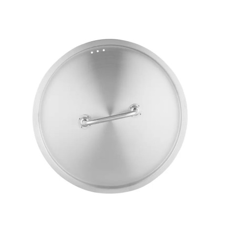 Hendi lid for stew pan "Kitchen Line" 240mm