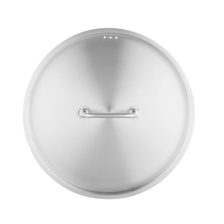 Hendi lid for stew pan "Kitchen Line" 280mm