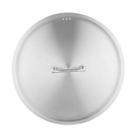 Hendi dangtis puodams "Kitchen Line" 320mm