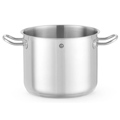 Hendi stew pan high 5L "Kitchen line"