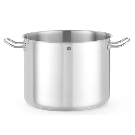 Hendi stew pan high 13.4L "Kitchen line"