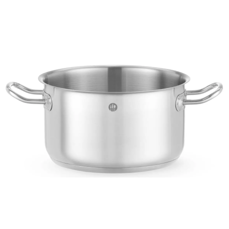 Hendi vidutinio dydžio puodas 3.5L "Kitchen line"