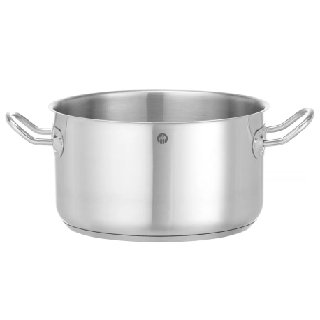 Hendi stew pan middle 6L "Kitchen line"