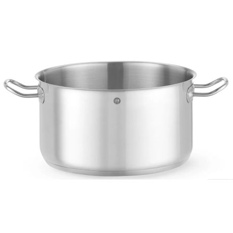 Hendi vidutinio dydžio puodas 9.4L "Kitchen line"