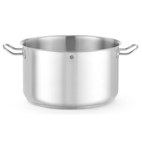 Hendi vidutinio dydžio puodas 15L "Kitchen line"