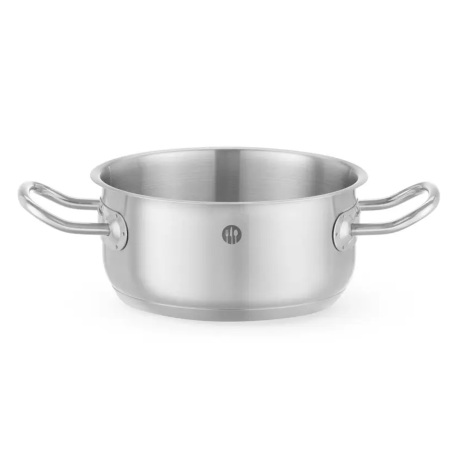 Hendi žemas puodas 1.4L "Kitchen line"