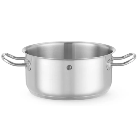 Hendi stew pan low 2.9L "Kitchen line"