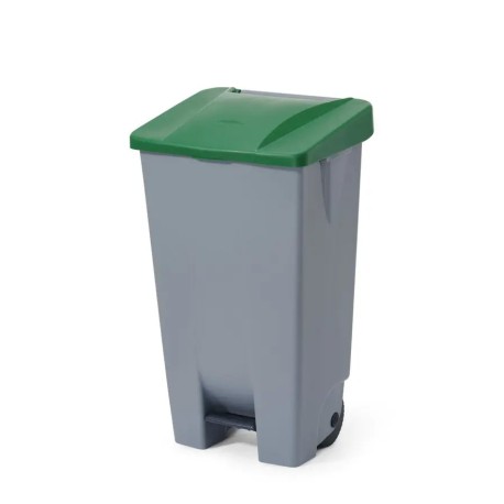 Hendi šiukšlių konteineris 120L