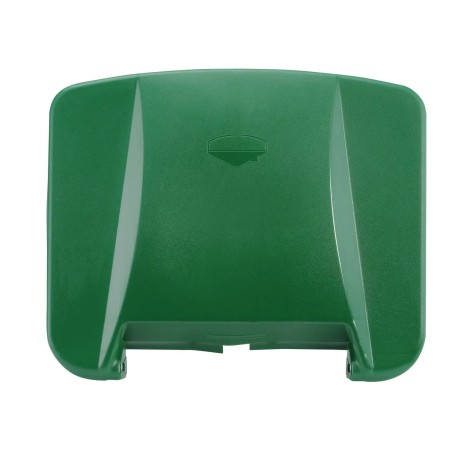 Hendi lid for trash container