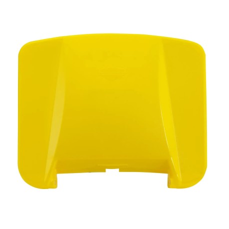 Hendi lid for trash container