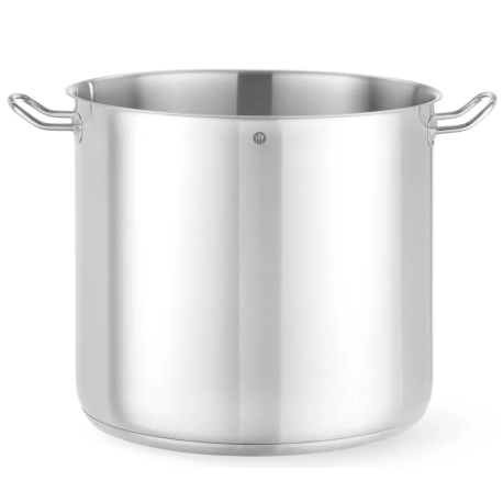 Hendi aukštas puodas 32L "Kitchen line"