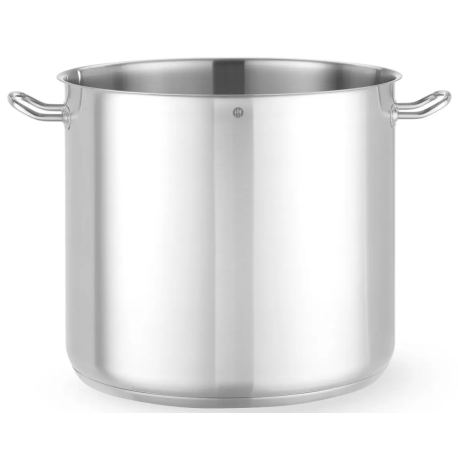 Hendi aukštas puodas 45L "Kitchen line"