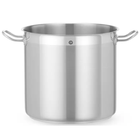 Hendi stew pan high 15.9L "Profi line"
