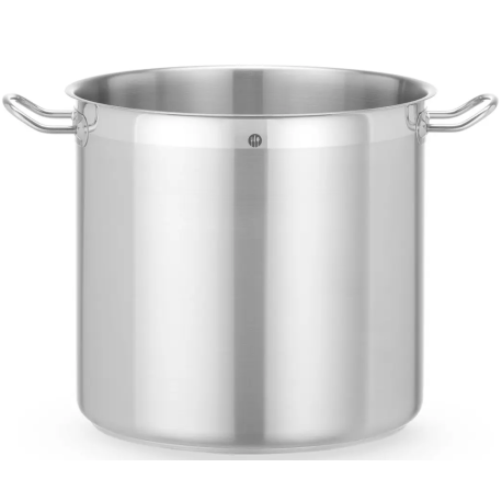 Hendi stew pan high 24L "Profi line"