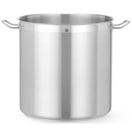 Hendi stew pan high 36.5L "Profi line"