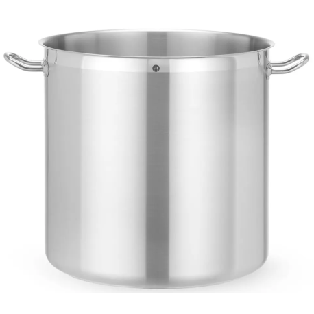 Hendi stew pan high 50L "Profi line"