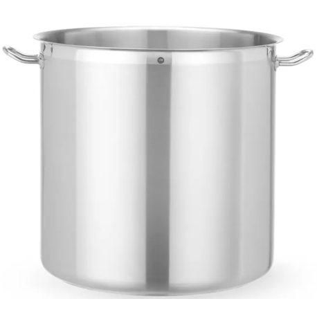 Hendi stew pan high 71L "Profi line"