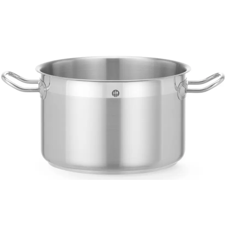 Hendi stew pan middle 6.7L "Profi line"