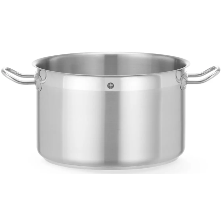 Hendi stew pan middle 10.3L "Profi line"