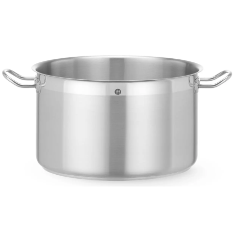 Hendi stew pan middle 15.1L "Profi line"