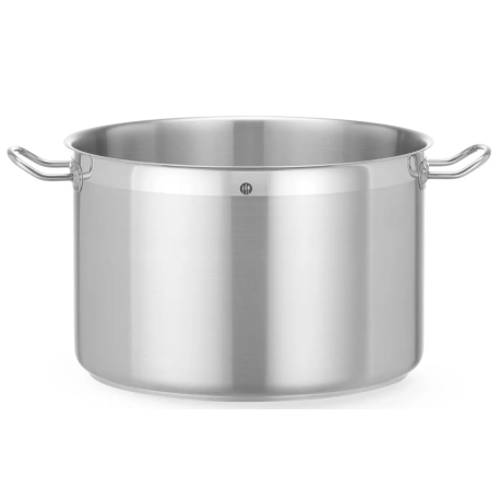 Hendi stew pan middle 23.2L "Profi line"