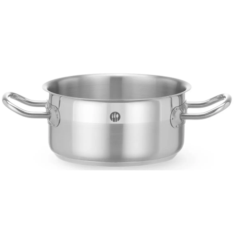 Hendi stew pan low 1.5L "Profi line"