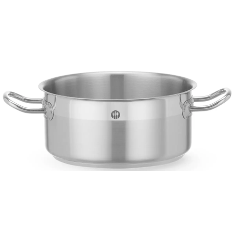 Hendi stew pan low 2.8L "Profi line"