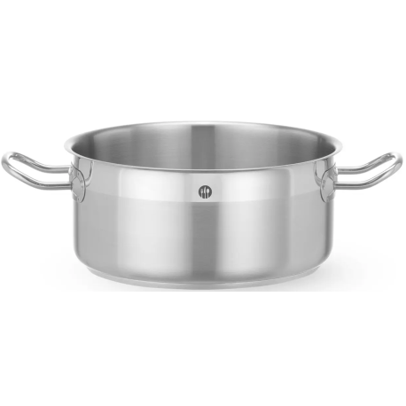 Hendi stew pan low 4.7L "Profi line"
