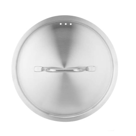 Hendi lid for stew pan 200mm
